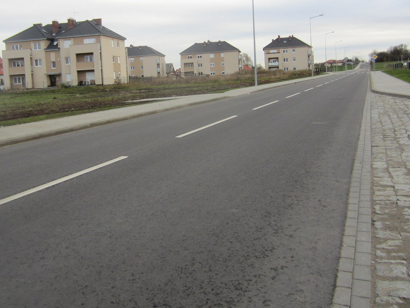 otwarcie traktu napoleonskiego - Adam Sołtysiak