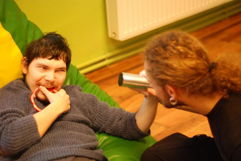 paliwo dla krzycha - Litr paliwa zamiast piwa