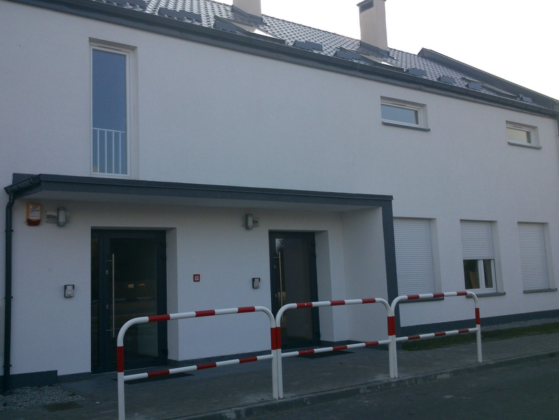 przedszkole osiedle wilkow - Emilia Chudzińska