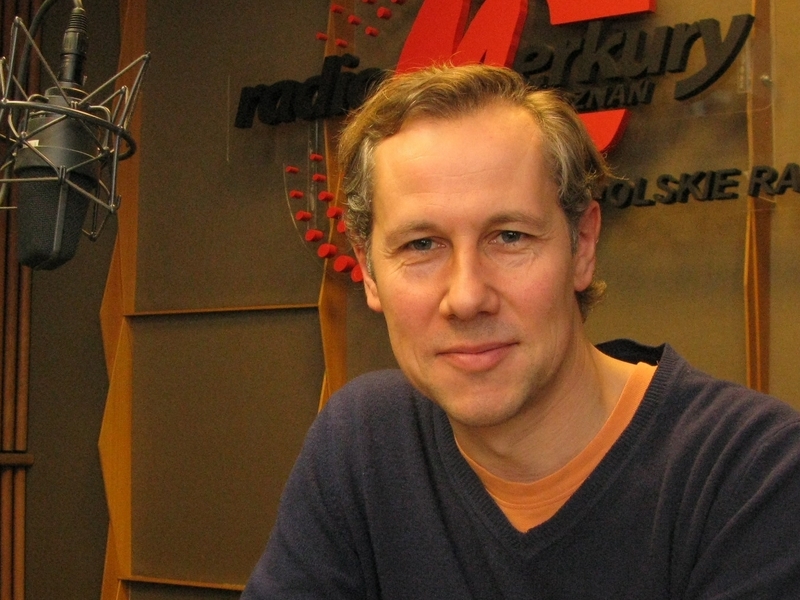 piotr libicki plastyk miejski 2 - Szymon Mazur