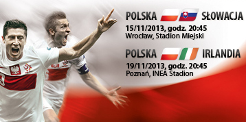 Mecze-towarzyskie_repr_polski - PZPN