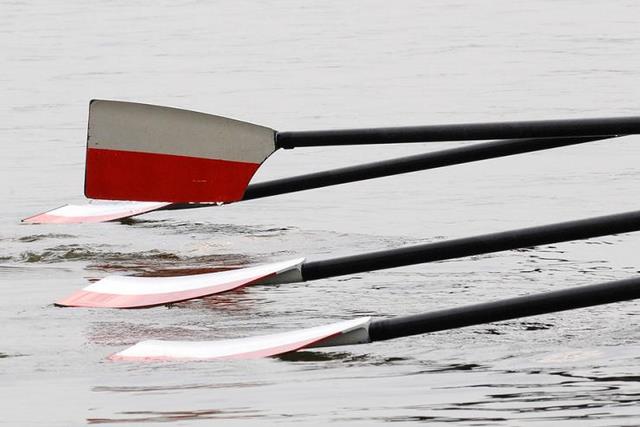 Wioślarstwo - Krzysztof Kaczyński - wielkopolskisport.pl