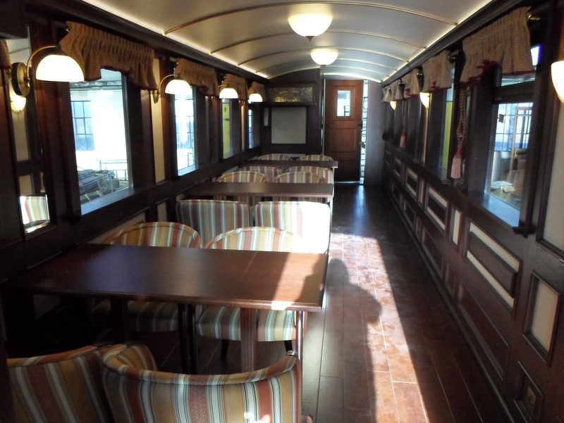 salonka - interlok - Interlok