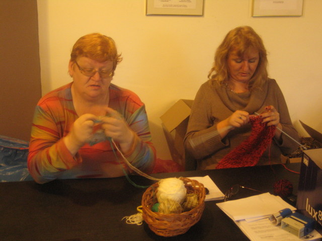 włóczkerski (1) - Jacek Butlewski