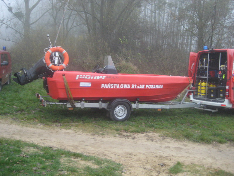 straż pożarna wodna (3) - Jacek Butlewski