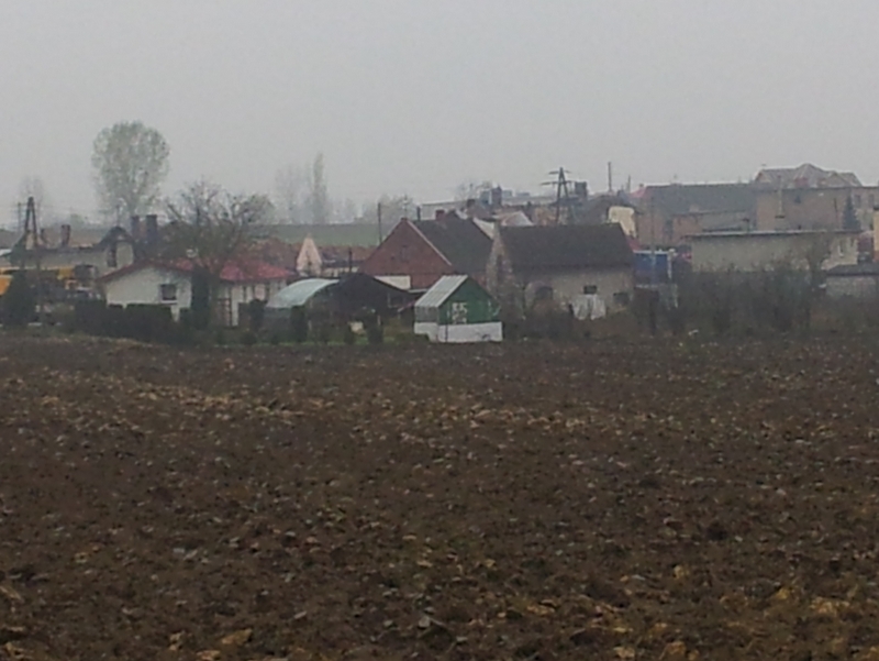 wybuch w jankowie - inne (4) - Jarosław Wardawy