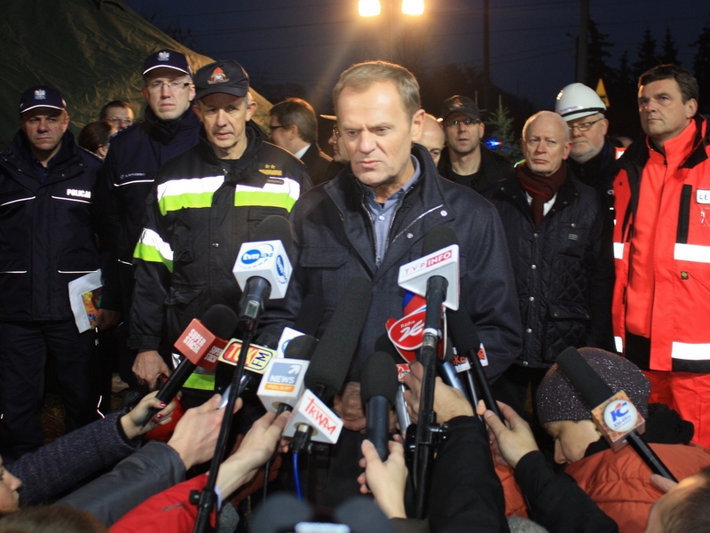 wybuch w jankowie - inne (1) - Jarosław Wardawy