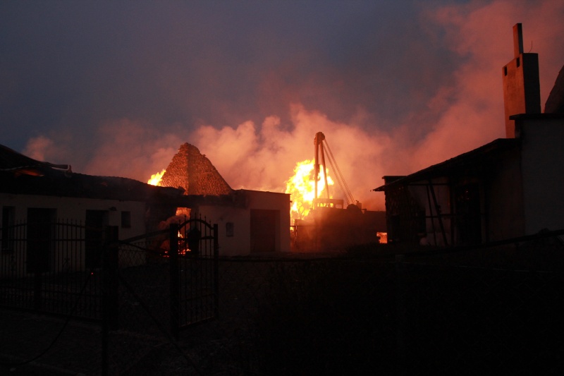 foty z jankowa przygodzkiego (7) - st.kpt.Sławomir Brandt  - KW PSP Poznań