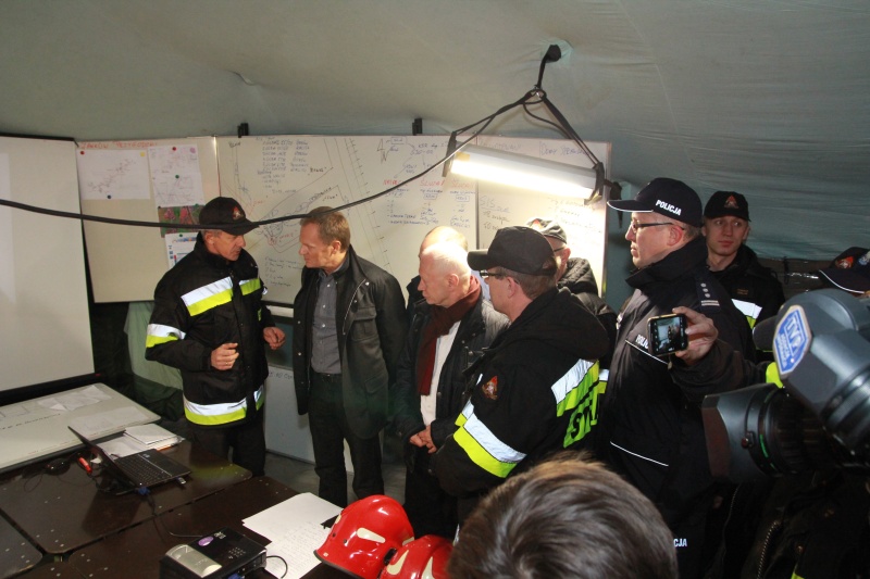 st.kpt. Sławomir Brandt 