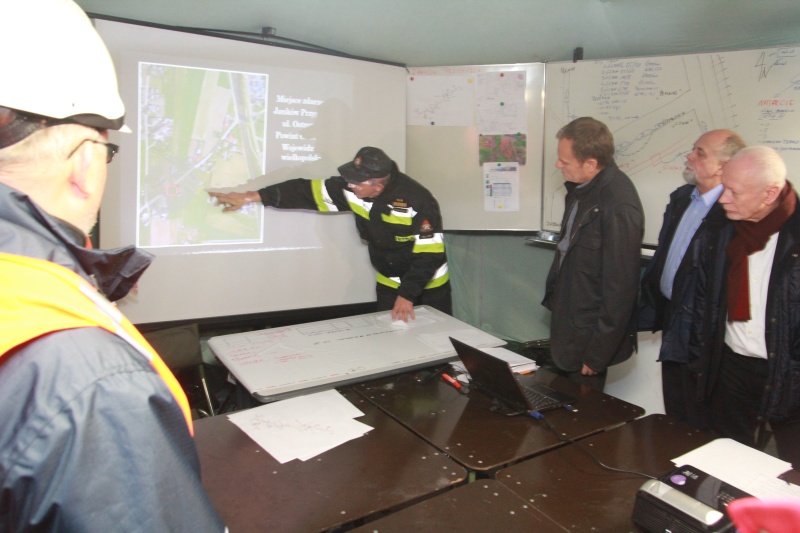  st.kpt. Sławomir Brandt 