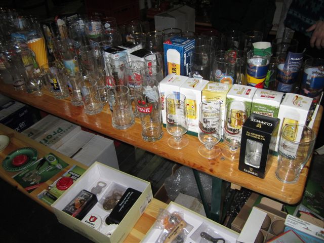 targi piwne - Magdalena Konieczna