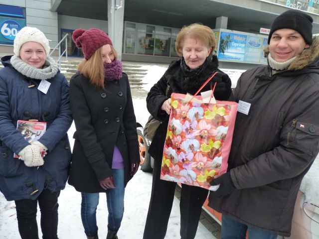 dla kombatantow od Koninian - Iwona Krzyżak