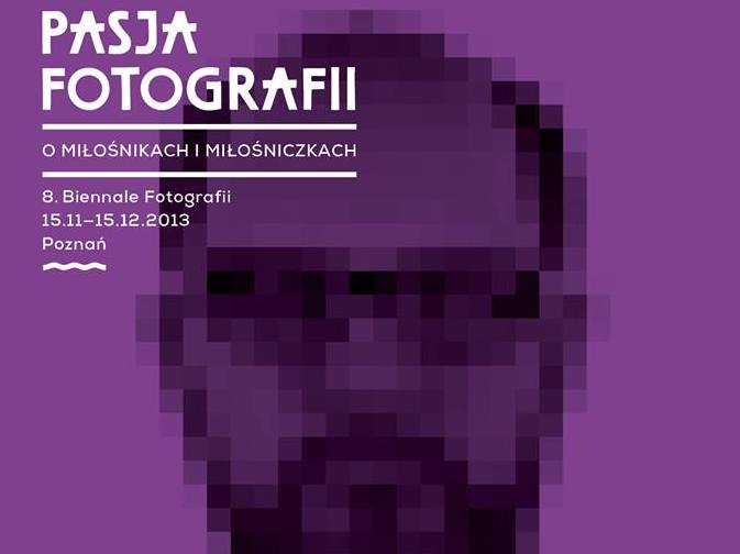 8 Biennale Fotografii - 8. Bienalle Fotografii