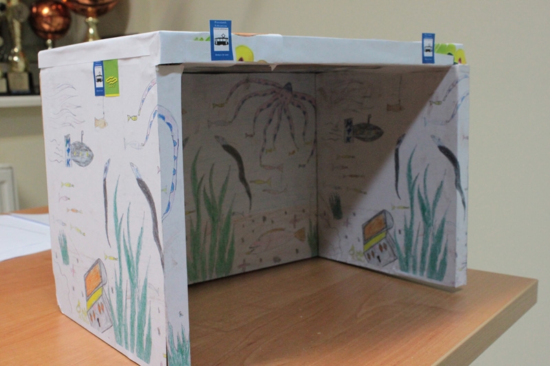 przystanek jak malowany (2) - Maciej Kluczka