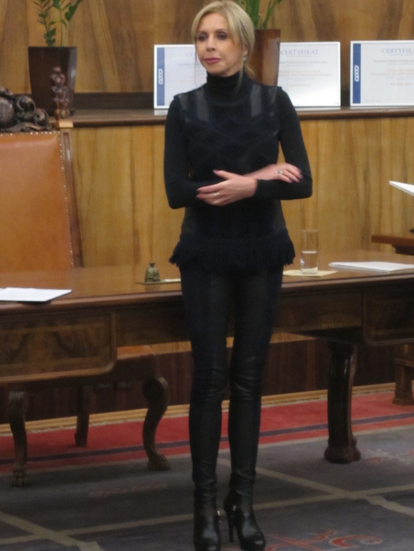 Aleksandra Włodarczyk