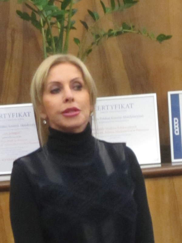 Aleksandra Włodarczyk