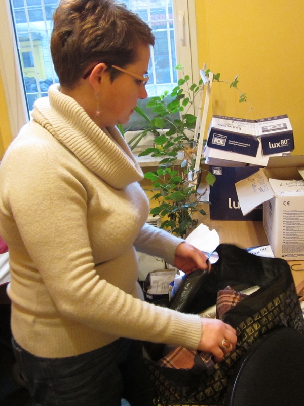 pkps zbiorka dla pogorzelcow 3 - Magda Konieczna