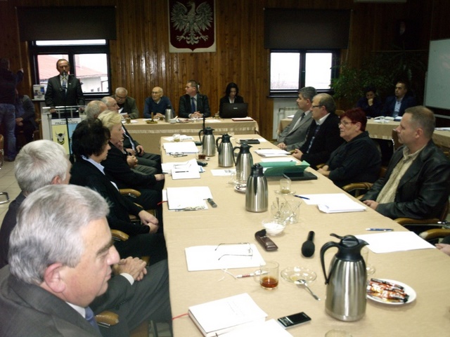 sesja jankowo - Jarosław Wardawy