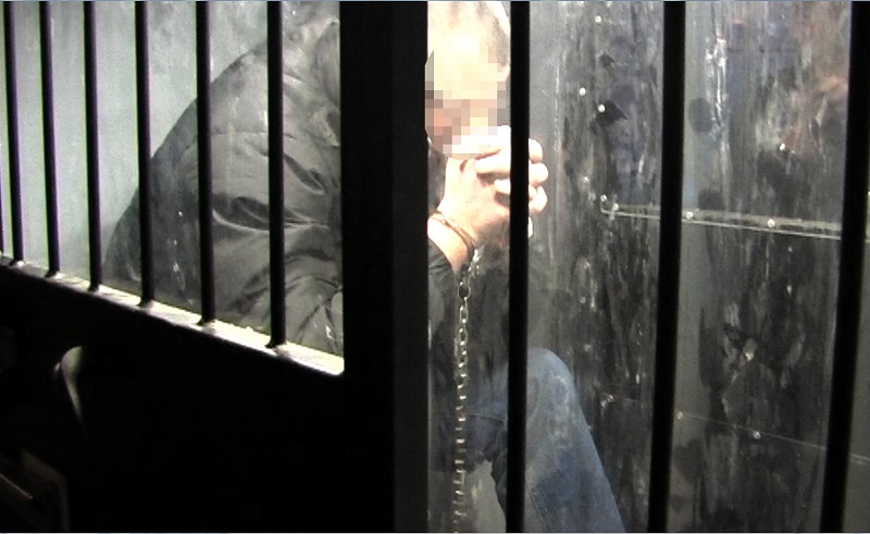 konwojowany_norbertJ - Policja/Poznań