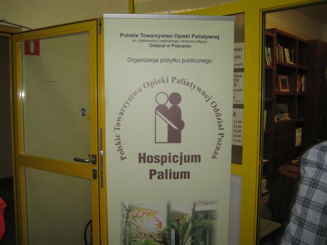 motyle dla hospicjum - akcja 1 - Magda Konieczna