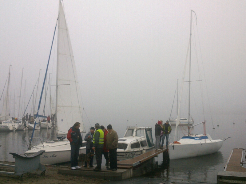 regaty barborkowe 2013 h - Emilia Chudzińska