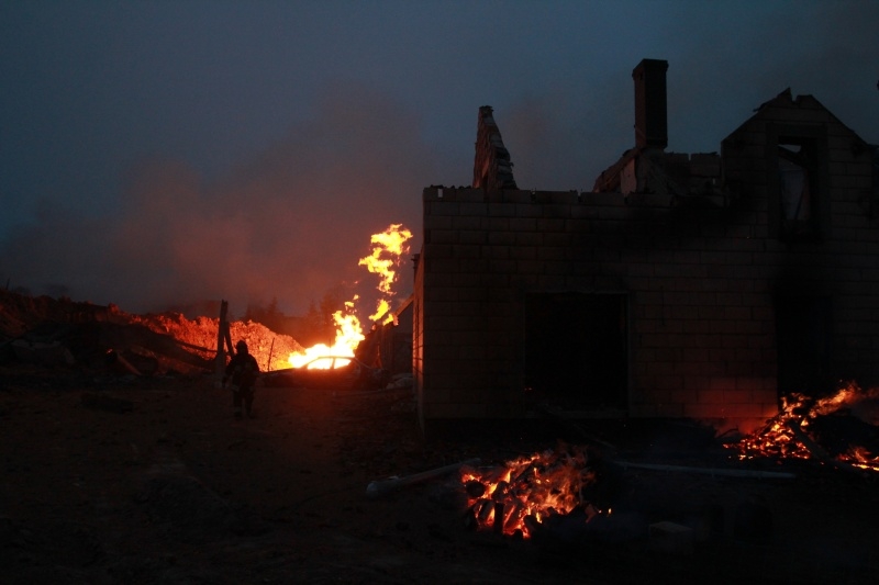 wybych jankowo pozary - KW PSP w Poznaniu