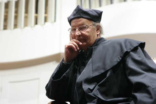 Doctorat Wiesław Ochman 4 - Antoni Hoffmann