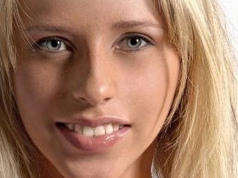 ocalona z piekła, okładka - Edycja Świętego Pawła