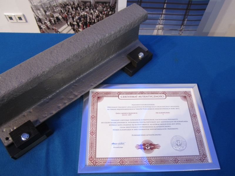 szyna na sprzedaz 1 - Magda Konieczna