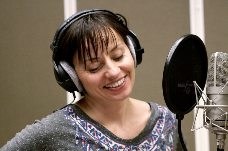 spiewamy kolede 4 - Paulina Zech