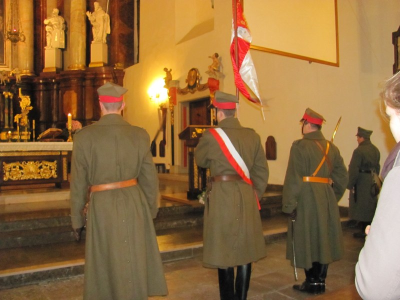 bigos nowogrodzko wilenski 2013 (11) - Małgorzata Jagielska