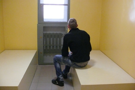 zatrzymany ws potracenia pieszego - Policja/Chodzież