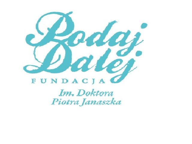 Podaj Dalej - fundacja - Fundacja Podaj Dalej