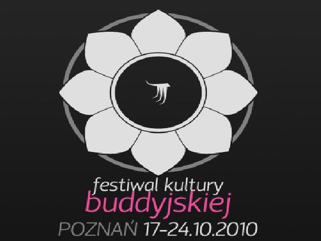 Festiwal Kultury Buddyjskiej - Festiwal Kultury Buddyjskiej