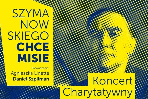 chce_mi_sie_szymanowski_2013 - Chcemisie