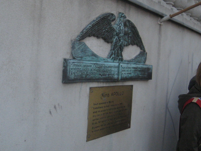 sejm dzielnicowy (4) - Jacek Butlewski