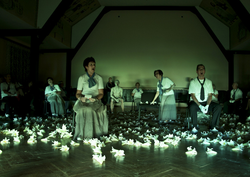 wielkopolska rewolucje mirek kaczmarek1 - Mirek Kaczmarek - Wielkopolska: Rewolucje