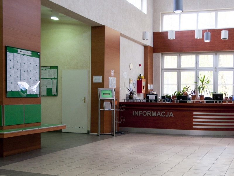 powiatowy urząd pracy czarnieckiego (2) - PUP Poznań