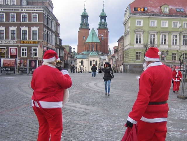 mikolaje ze schroniska (3) - Rafał Muniak