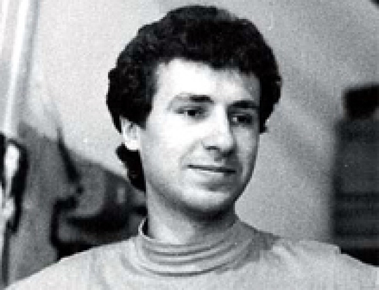 Zaginiony Jarosław Ziętara - Archiwum rodzinne