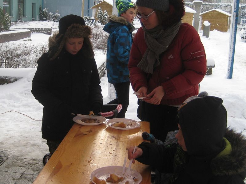 nalesniki dobrych serc 2 - Wiesława Pinkowska