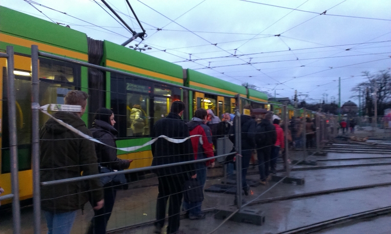 teatralka po remoncie (4) - Adam Michalkiewicz