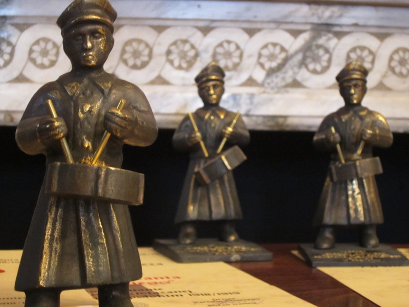 dobosze powstania 2013 (3) - Magda Konieczna