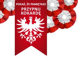 przypmnij kokarde
