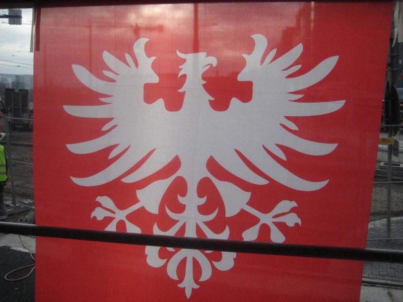 powstańczy tramwaj 2013 (16) - Jacek Butlewski