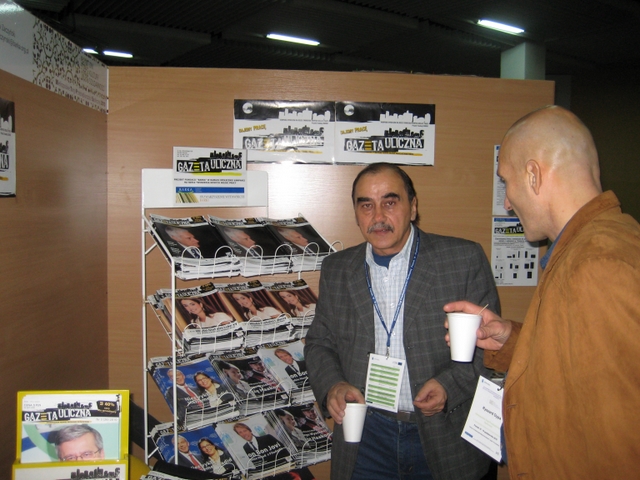 targi ekonomii społecznej 1 - Anna Skoczek