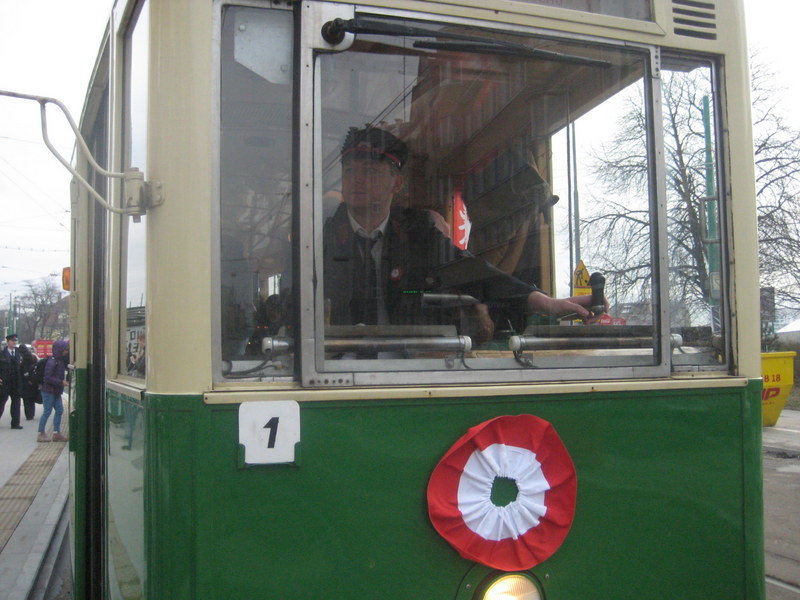 powstańczy tramwaj 2013 (19) - Jacek Butlewski