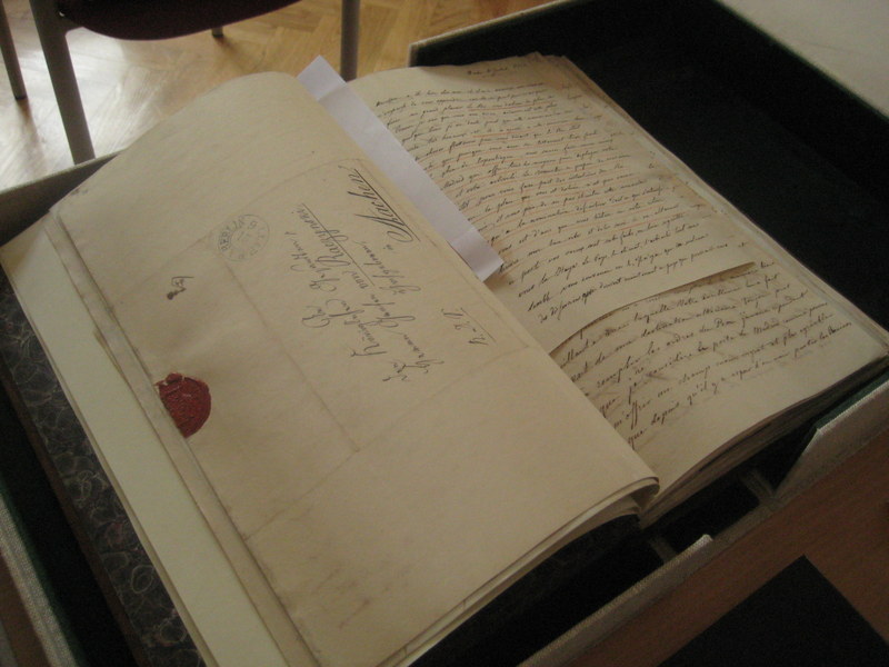 księgi Raczyńskich (2) - Jacek Butlewski