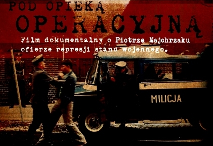 pod opieka operacyjna - IPN