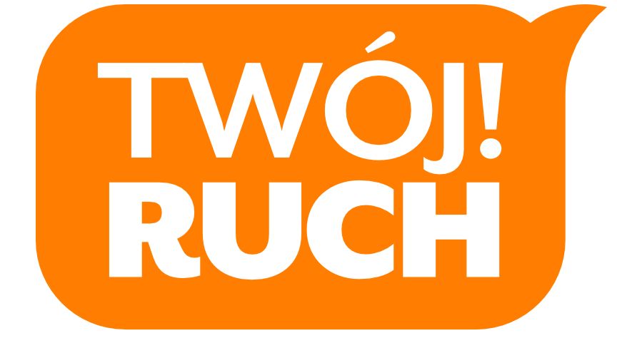 twoj ruch - Twój Ruch
